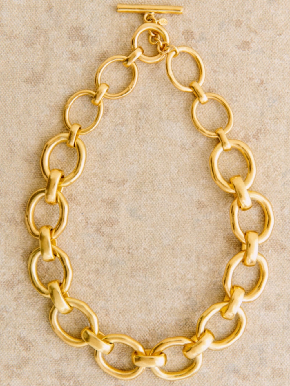 Sezane Agathe necklace